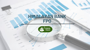 Himalayan Bank FPO