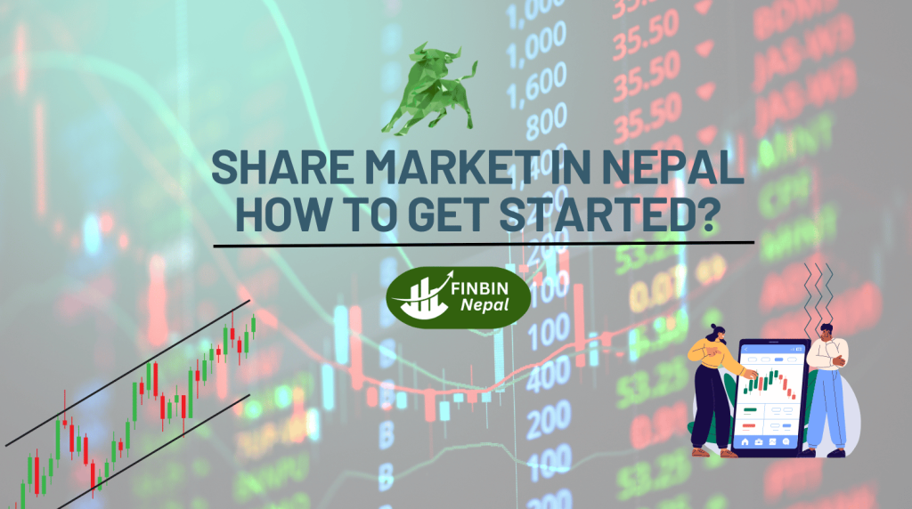 Share Market in Nepal- How to get Started