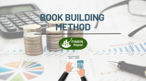 Book Building Method