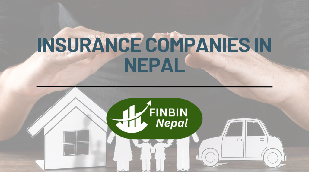 insurance companies in nepal