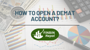how to open a demat account in nepal