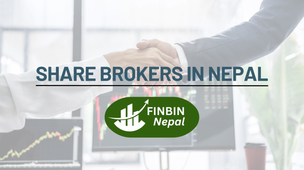 Share Brokers in Nepal